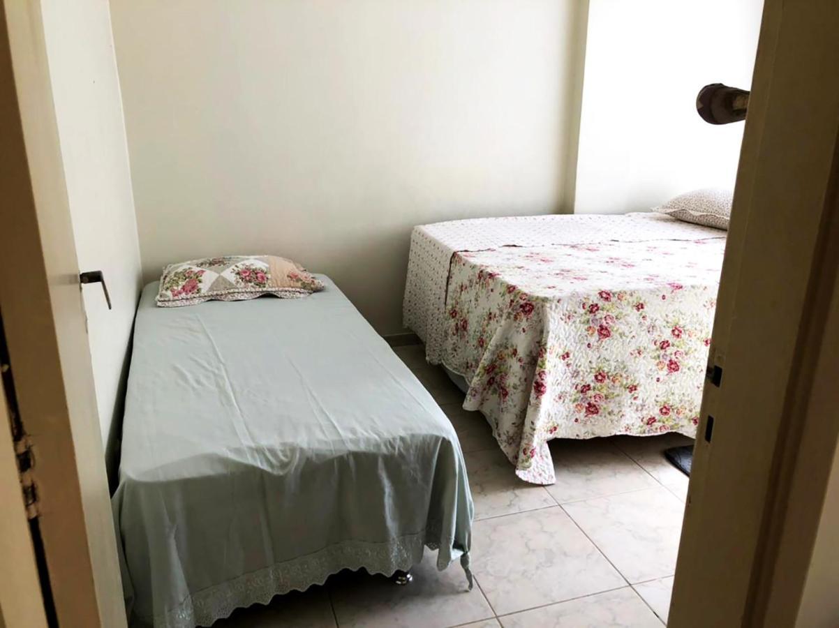Apartamento Apto Perto Das Praias Do Flamengo E Do Botafogo Río de Janeiro Exterior foto