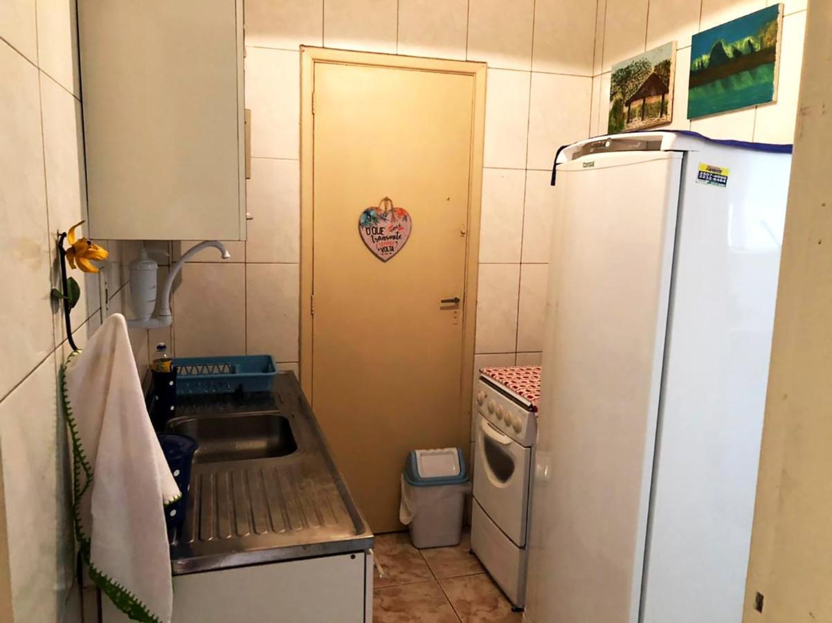 Apartamento Apto Perto Das Praias Do Flamengo E Do Botafogo Río de Janeiro Exterior foto