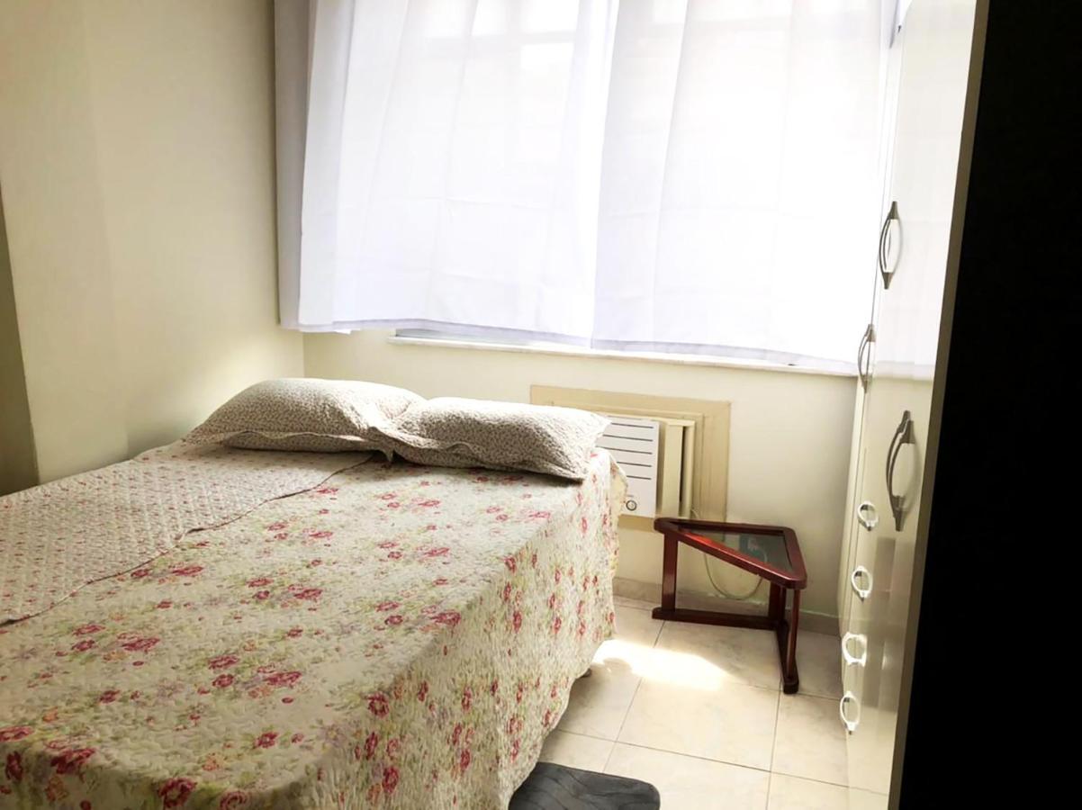 Apartamento Apto Perto Das Praias Do Flamengo E Do Botafogo Río de Janeiro Exterior foto