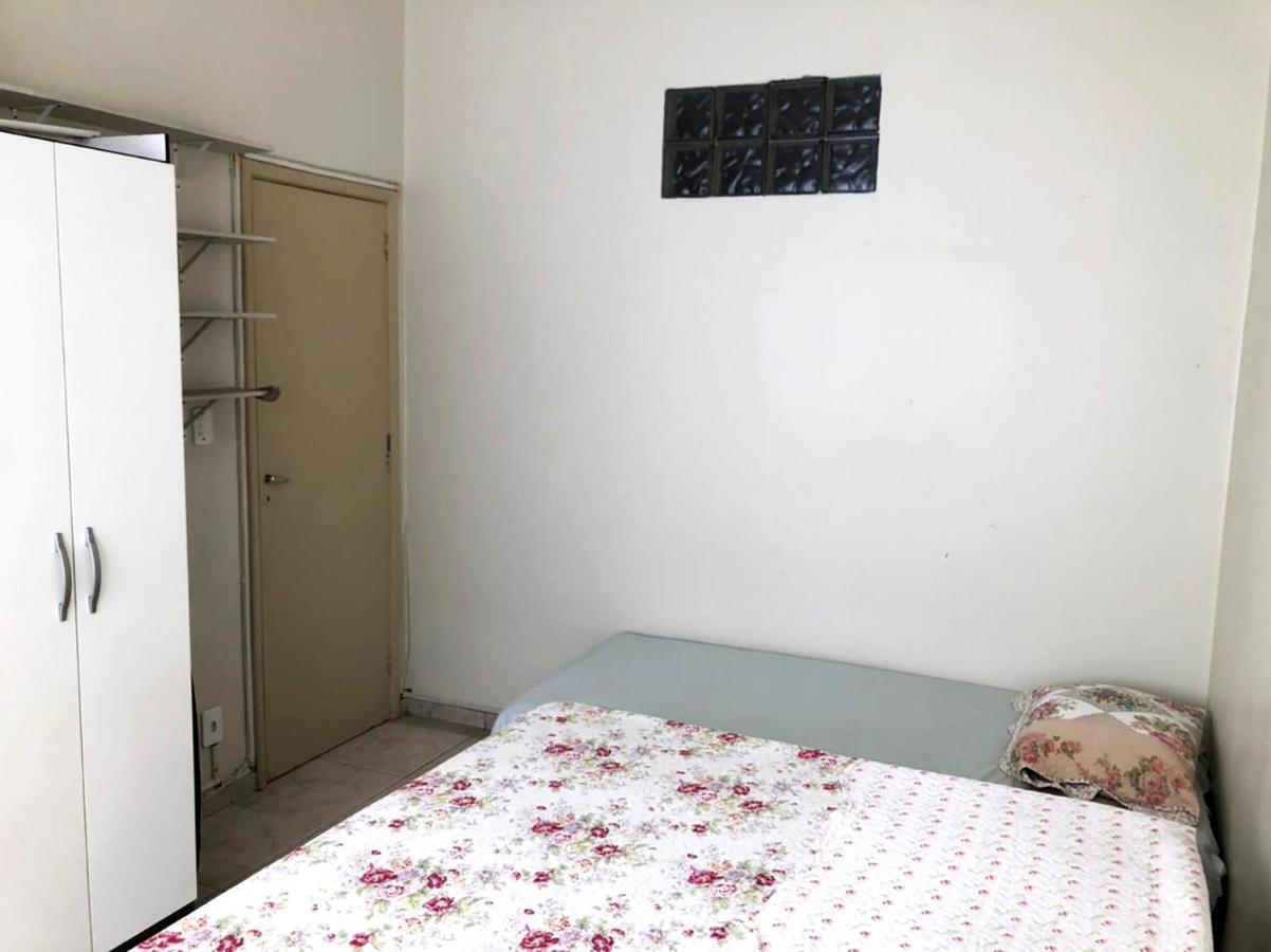 Apartamento Apto Perto Das Praias Do Flamengo E Do Botafogo Río de Janeiro Exterior foto
