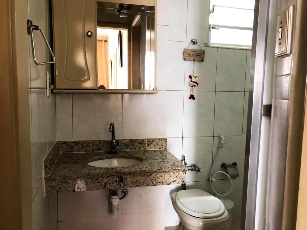 Apartamento Apto Perto Das Praias Do Flamengo E Do Botafogo Río de Janeiro Exterior foto