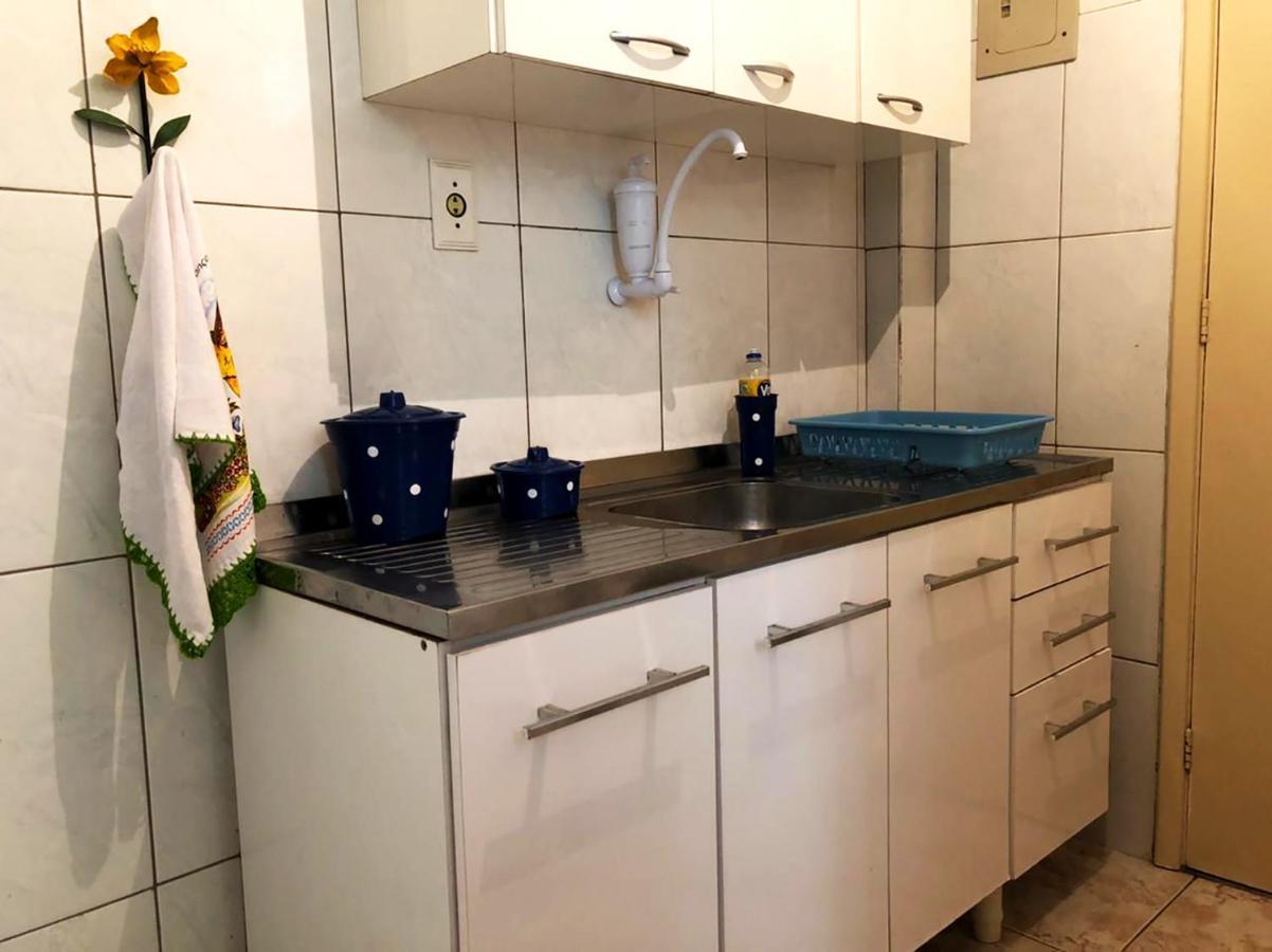Apartamento Apto Perto Das Praias Do Flamengo E Do Botafogo Río de Janeiro Exterior foto