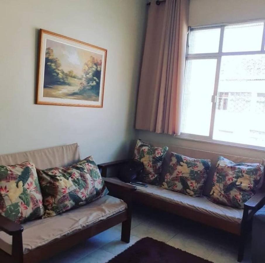 Apartamento Apto Perto Das Praias Do Flamengo E Do Botafogo Río de Janeiro Exterior foto